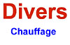 Logo marque Divers Chauffage