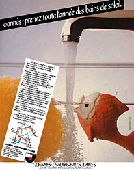 Publicité Divers 1980
