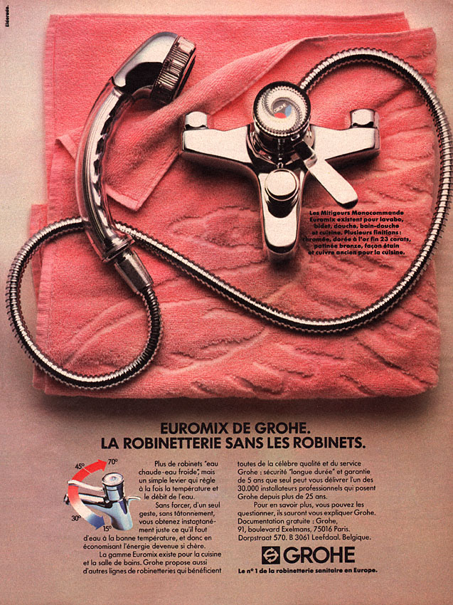 Publicité Zzdivers_FOU5 1982