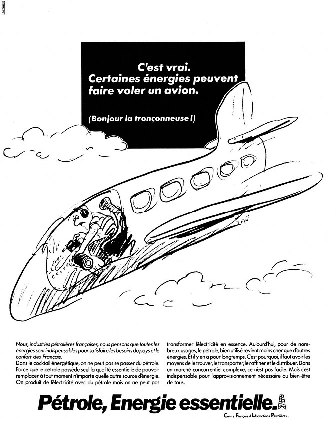 Publicité Zzdivers_FOU5 1984