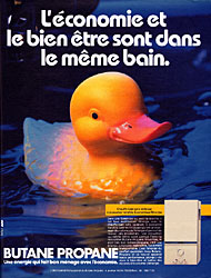 Marque Divers 1984