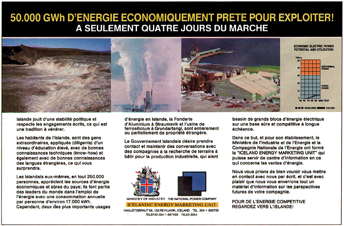 Publicité Zzdivers_FOU5 1989