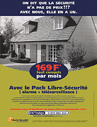 Marque Divers 2000