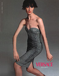 Marque Versace 1998
