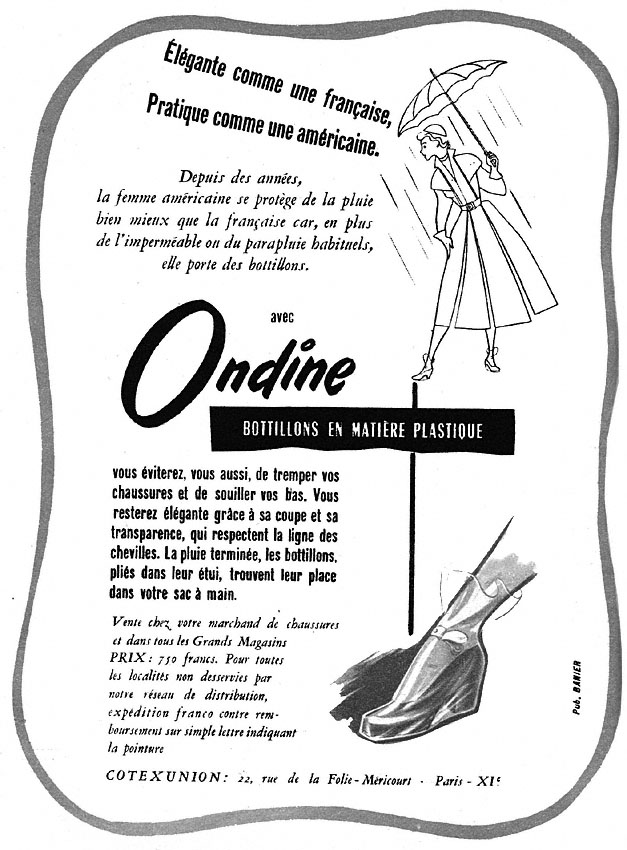 Publicité Zzdivers_HAB3 1952