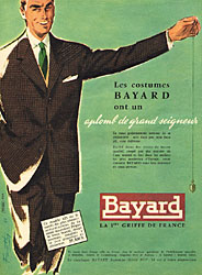 Marque Bayard 1957