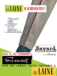 Marque Bayard 1959