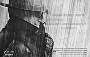 Publicit Dorcoat 1962