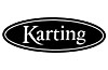 Logo marque Karting