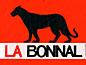Logo marque La Bonnal