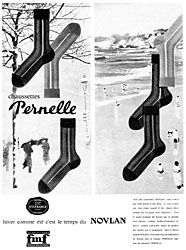 Marque Pernelle 1960