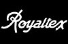 Logo marque Royaltex