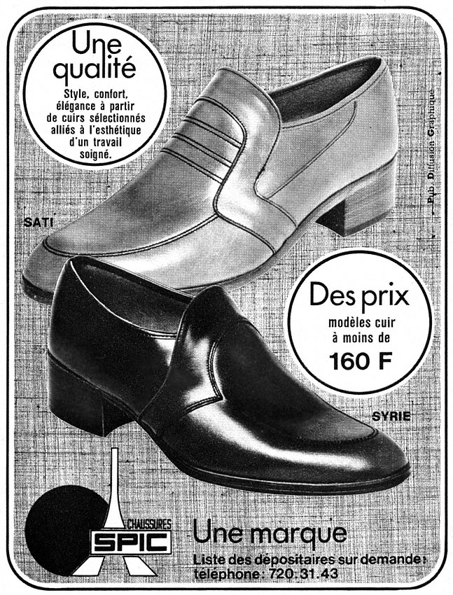 Publicité Zzdivers_HAB5 1978