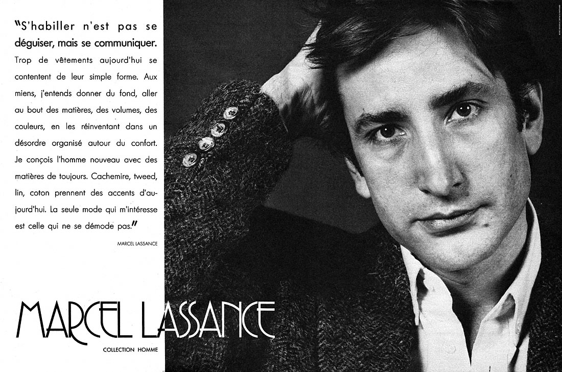Publicité Zzdivers_HAB5 1983