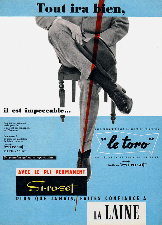 Publicité Zzdivers_HAB5 1959