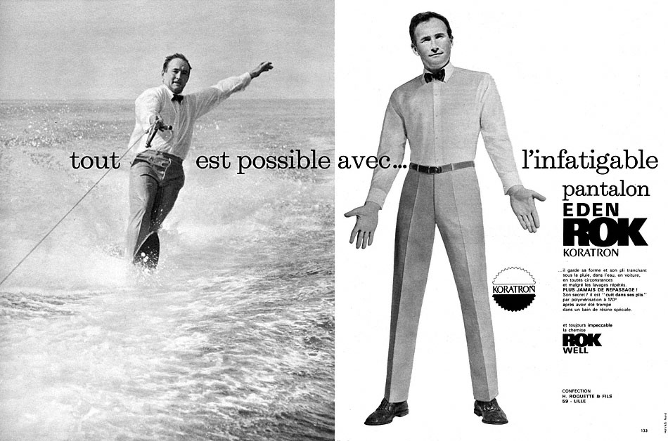 Publicité Zzdivers_HAB5 1968