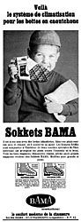 Publicit Bama 1967