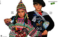 Marque Benetton 1986