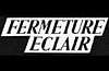 Logo Fermeture Eclair