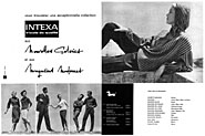 Publicit Intexa 1957