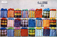Marque Pingouin 1962