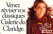 Publicité Rodier 1979