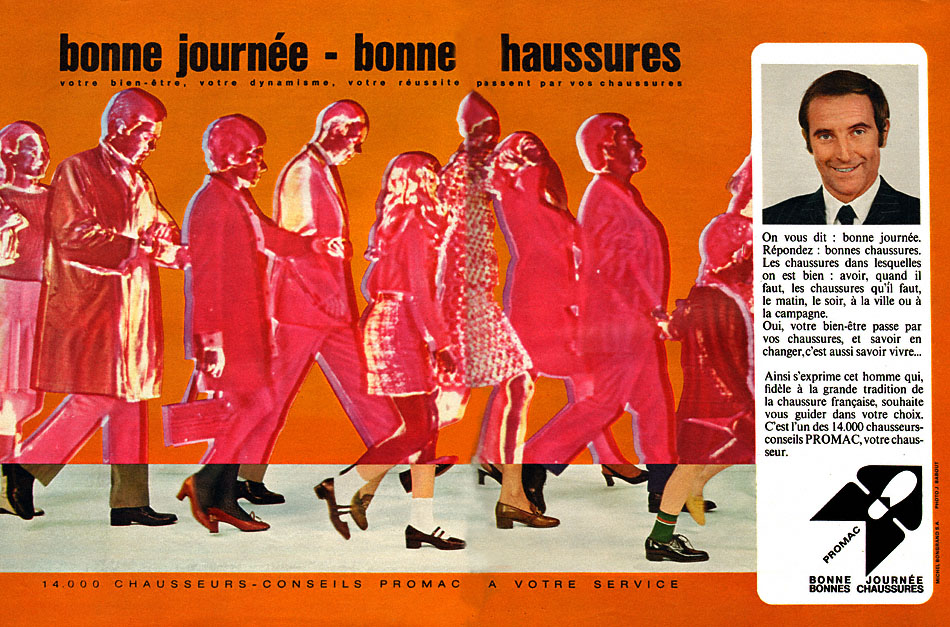 Publicité Zzdivers_HAB7 1968
