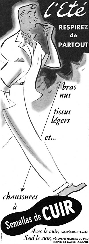 Publicité Zzdivers_HAB7 1953