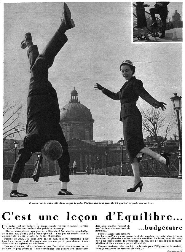 Publicité Zzdivers_HAB7 1954