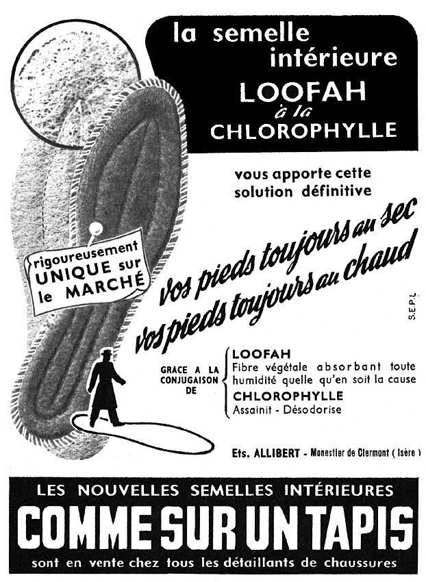 Publicité Zzdivers_HAB7 1955