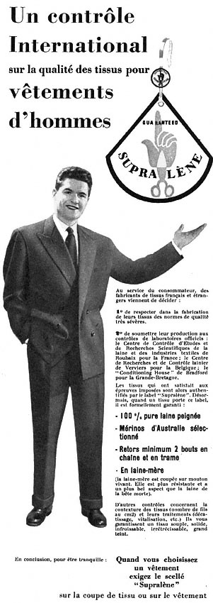 Publicité Zzdivers_HAB7 1955