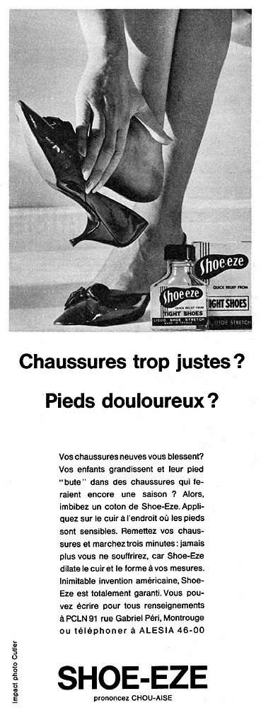 Publicité Zzdivers_HAB7 1963