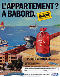 Marque Mer 1981
