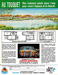 Publicit Mer 1990