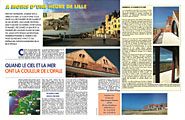 Marque Programmes Immobiliers 1995