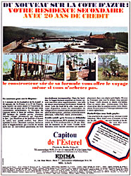 Marque Programmes Immobiliers 1967