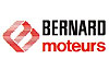 Logo Bernard