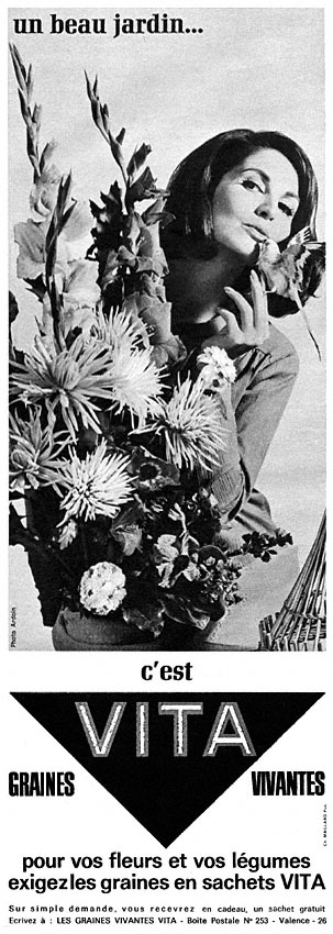 Publicité Zzdivers_JAR5 1967