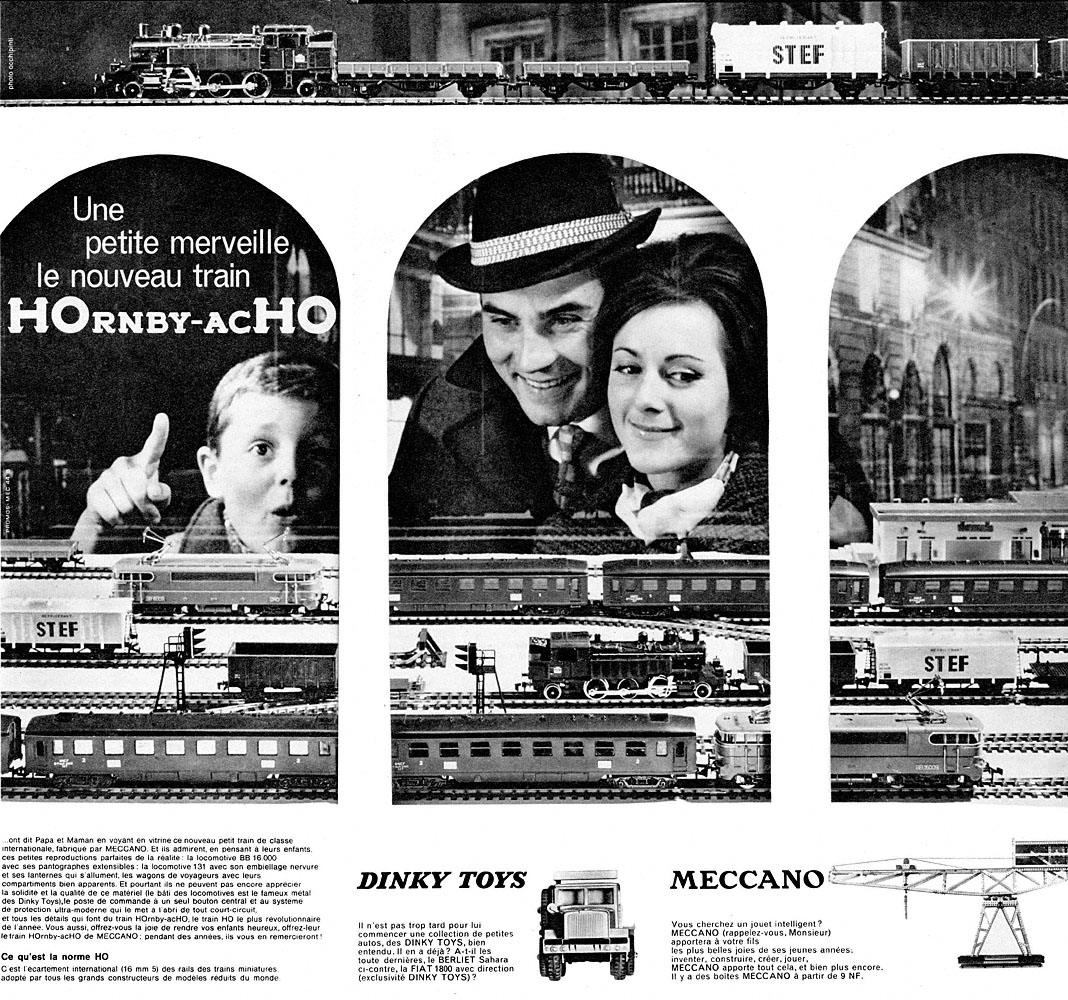 Publicité Zzdivers_JEU5 1960