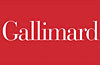 Logo marque Gallimard