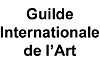 Logo marque Guilde Art