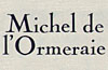 Logo marque Michel de l'Ormeraie