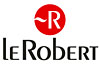 Logo marque Robert