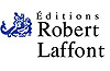 Logo marque Robert Laffont