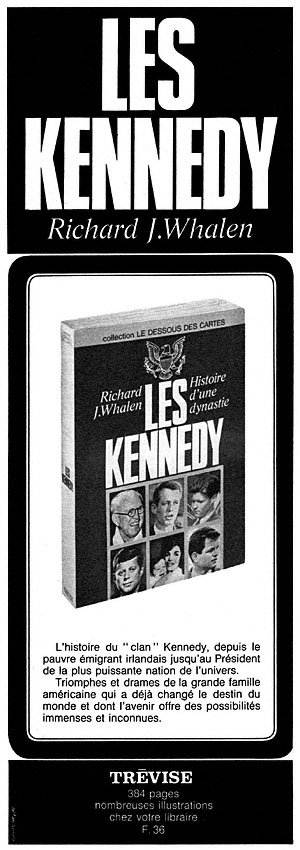 Marque Trevise 1969