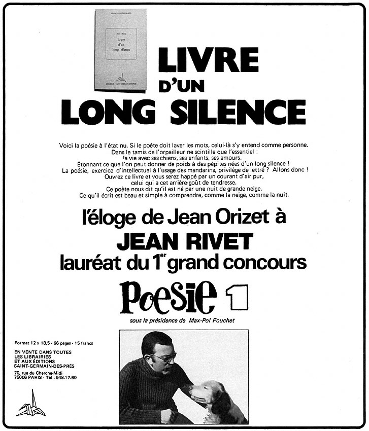 Publicité Zzdivers_LEC5 1975