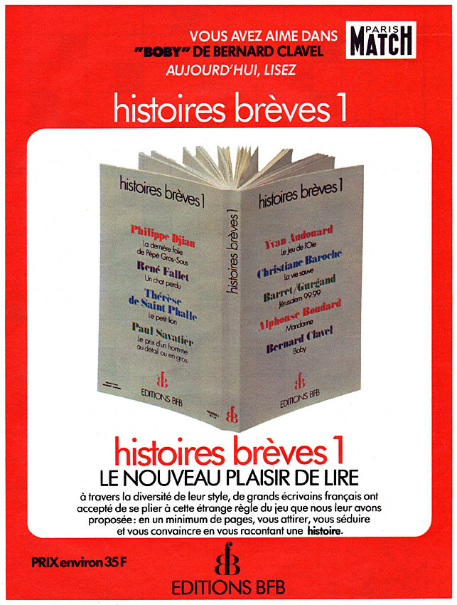 Publicité Zzdivers_LEC5 1981