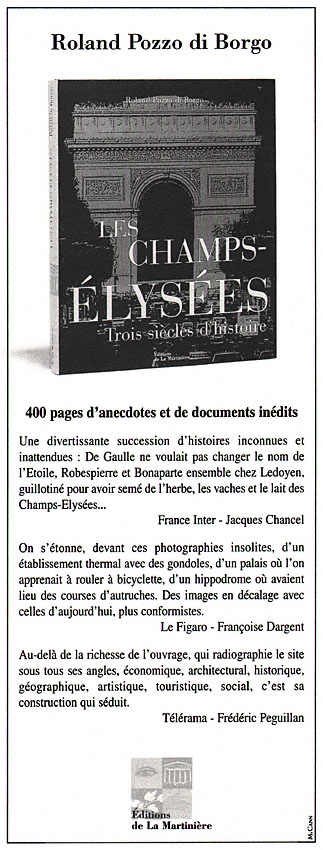 Publicité Zzdivers_LEC5 1997