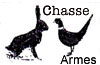 Logo Chasse