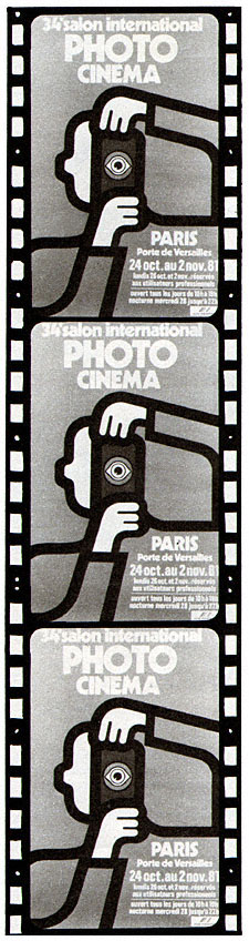 Publicité Foires Salons 1981